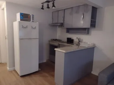 Flat com 1 Quarto para alugar, 26m² no Jardim Paulista, São Paulo