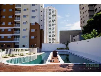 Apartamento com 2 Quartos à venda, 63m² no Jardim Mariana, Cuiabá