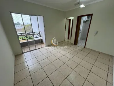 Apartamento com 2 Quartos à venda, 55m² no Jardim Claret, Rio Claro