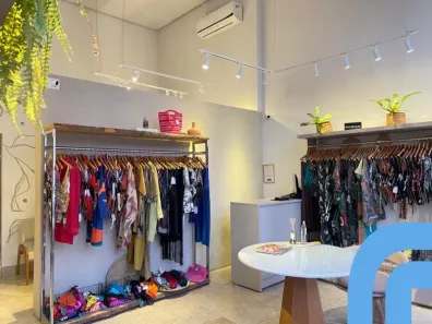 Ponto Comercial à venda, 39m² no Setor Bueno, Goiânia