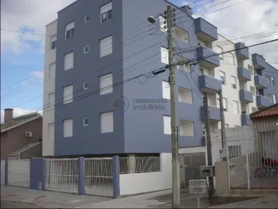 Apartamento com 2 Quartos para venda ou aluguel, 60m² no Areal, Pelotas