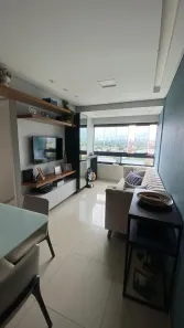Apartamento com 2 Quartos à venda, 56m² no Iputinga, Recife