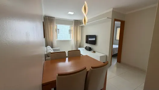 Apartamento com 2 Quartos à venda, 52m² no Bessa, João Pessoa