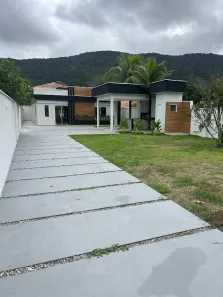 Casa com 3 Quartos à venda, 180m² no Barroco (Itaipuaçu), Maricá