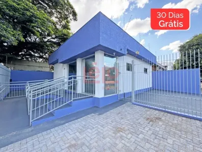 Sala Comercial para alugar, 93m² no Zona 04, Maringá