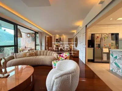 Apartamento com 4 Quartos à venda, 190m² no Ipanema, Rio de Janeiro