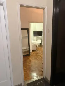 Apartamento com 1 Quarto para alugar, 43m² no Leblon, Rio de Janeiro