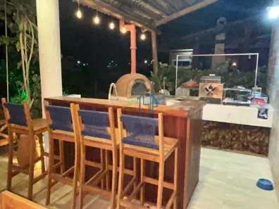 Casa com 5 Quartos à venda, 300m² no , Bananeiras