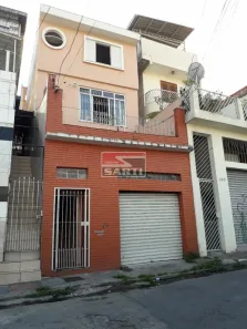 Sobrado com 3 Quartos à venda, 170m² no Lauzane Paulista, São Paulo