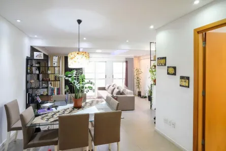 Cobertura com 3 Quartos à venda, 200m² no Rudge Ramos, São Bernardo do Campo