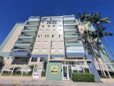 Apartamento com 2 Quartos à venda, 69m² no Centro, Bertioga