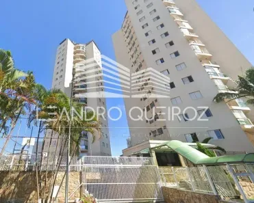 Apartamento com 2 Quartos à venda, 105m² no Macedo, Guarulhos