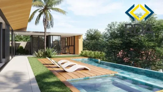 Casa de Condomínio com 5 Quartos à venda, 444m² no Jardim Residencial Helvétia Park I, Indaiatuba