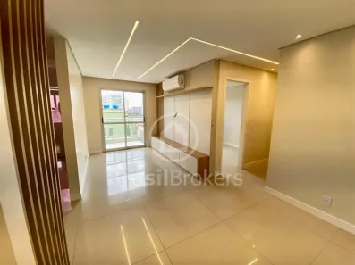 Apartamento com 2 Quartos à venda, 61m² no Todos os Santos, Rio de Janeiro