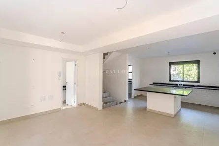Apartamento com 3 Quartos à venda, 218m² no Brooklin Novo, São Paulo