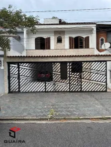 Casa com 4 Quartos à venda, 198m² no Parque Terra Nova II, São Bernardo do Campo
