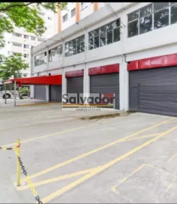 Imóvel Comercial para alugar, 800m² no Vila da Saúde, São Paulo