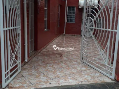 Casa com 3 Quartos à venda, 114m² no Vila Hortência, Sorocaba