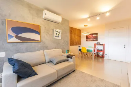 Apartamento com 3 Quartos à venda, 84m² no Asa Norte, Brasília