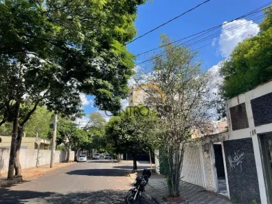 Casa com 3 Quartos à venda, 172m² no Jardim Panorama, Bauru