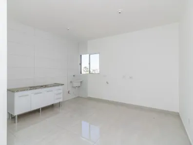 Apartamento com 1 Quarto à venda, 31m² no Vila Mangalot, São Paulo