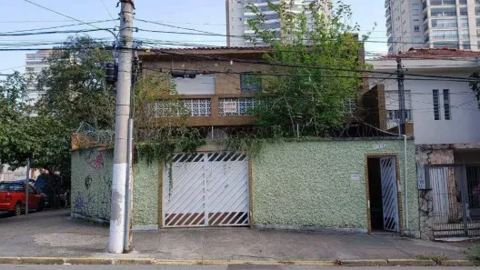 Imóvel Comercial para alugar, 320m² no Água Branca, São Paulo