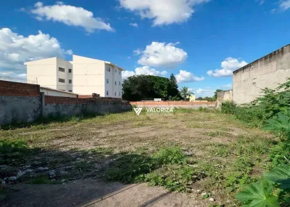 Lote/Terreno à venda, 480m² no Vila Fiori, Sorocaba