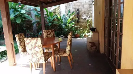 Casa com 3 Quartos à venda, 280m² no Nagoya Garden, Vargem Grande Paulista