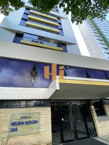 Apartamento com 4 Quartos à venda, 140m² no Boa Viagem, Recife