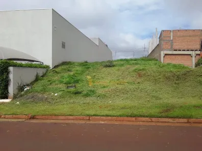 Lote/Terreno à venda, 375m² no Colinas, Londrina