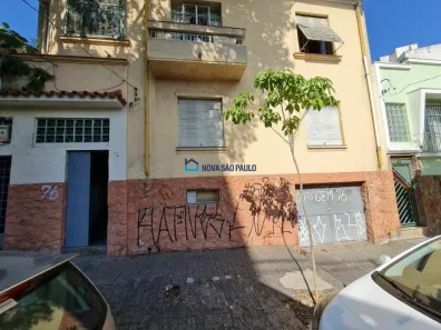 Casa com 2 Quartos à venda, 108m² no Aclimação, São Paulo