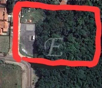 Lote/Terreno à venda, 5490m² no Mansões Santo Antônio, Campinas