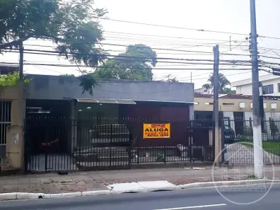 Prédio Comercial para alugar, 250m² no Socorro, São Paulo