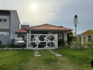 Casa com 3 Quartos à venda, 140m² no , Imbé