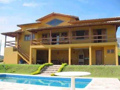 Fazenda/Sítio com 3 Quartos à venda, 317m² no Jardim do Ribeirão II, Itupeva