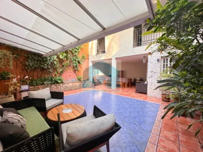 Sobrado com 3 Quartos à venda, 180m² no Brooklin Paulista, São Paulo