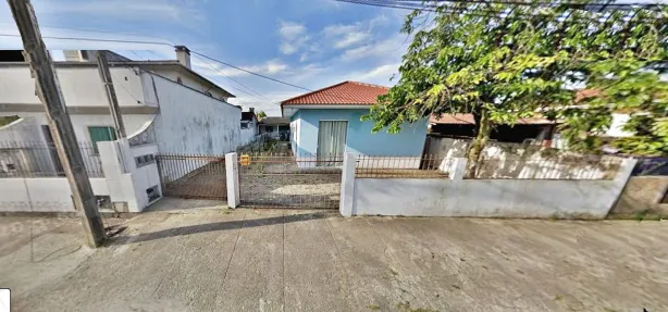 Casa com 2 Quartos à venda, 120m² no Passa Vinte, Palhoça
