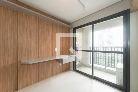 Apartamento com 1 Quarto à venda, 30m² no Vila Cordeiro, São Paulo