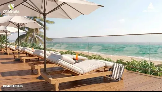 Apartamento com 1 Quarto à venda, 20m² no , Maragogi