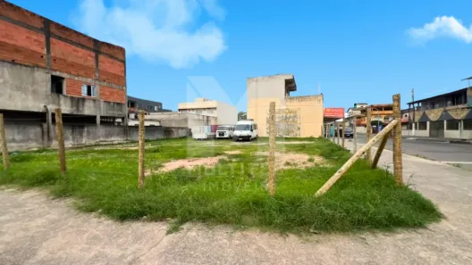 Lote/Terreno à venda, 500m² no Vale Encantado, Vila Velha