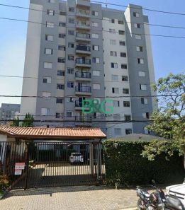 Apartamento com 2 Quartos à venda, 60m² no Socorro, São Paulo