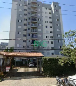 Apartamento com 2 Quartos à venda, 60m² no Socorro, São Paulo