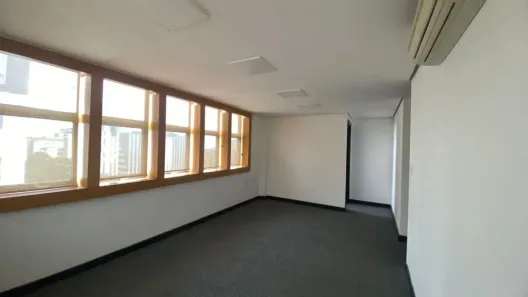 Sala Comercial à venda, 60m² no Santa Cecília, São Paulo