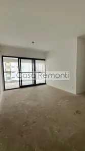 Apartamento com 3 Quartos à venda, 141m² no Campo Belo, São Paulo