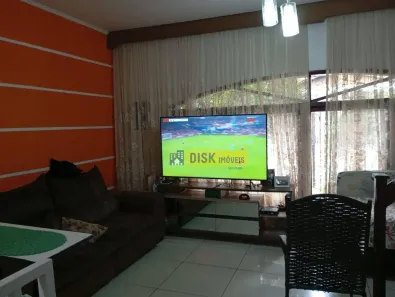 Sobrado com 3 Quartos à venda, 246m² no Assunção, São Bernardo do Campo