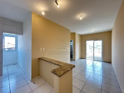 Apartamento com 2 Quartos à venda, 55m² no Vila Barcelona, Sorocaba