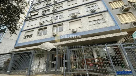 Apartamento com 2 Quartos à venda, 70m² no Centro Histórico, Porto Alegre
