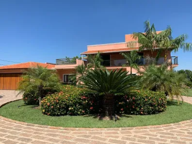 Fazenda/Sítio com 12 Quartos à venda, 3616m² no Área Rural de Indaiatuba, Indaiatuba