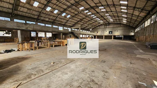 Galpão/Depósito/Armazém para venda ou aluguel, 3800m² no Campestre, Santo André