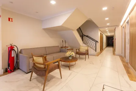 Apartamento com 3 Quartos à venda, 98m² no Menino Deus, Porto Alegre